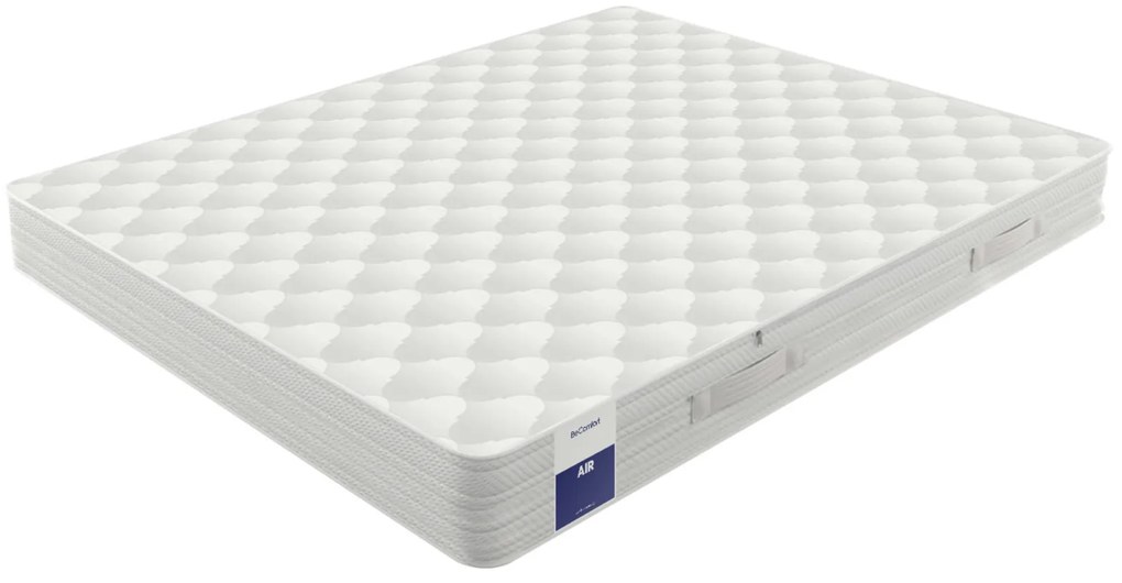 Στρώμα BeComfort Air-18 εκ.-120 x 200 - 120.00Χ200.00Χ18.00cm