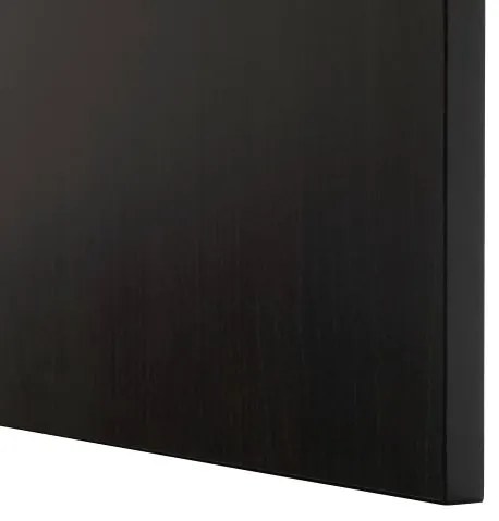 BESTÅ σύνθεση αποθήκευσης με πόρτες, 180x42x65 cm 393.249.80
