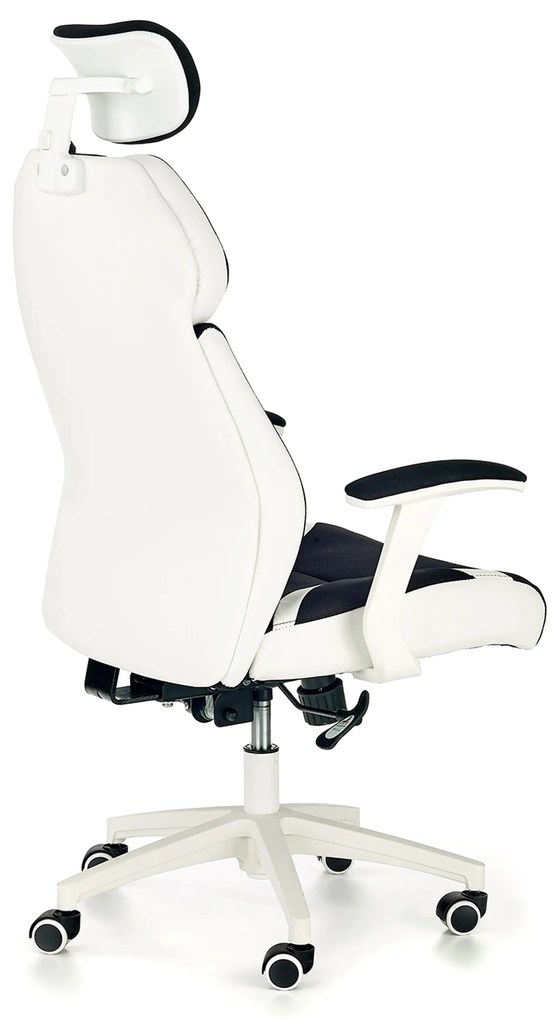 CHRONO executive o.chair DIOMMI V-CH-CHRONO-FOT-CZARNY