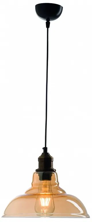 Arkolight Φωτιστικό Κρεμαστό Vintage Μελί Κ350-2-28
