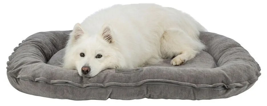 Μαξιλάρι για Σκύλο Trixie Vital Lennox Γκρι 70 x 55 cm