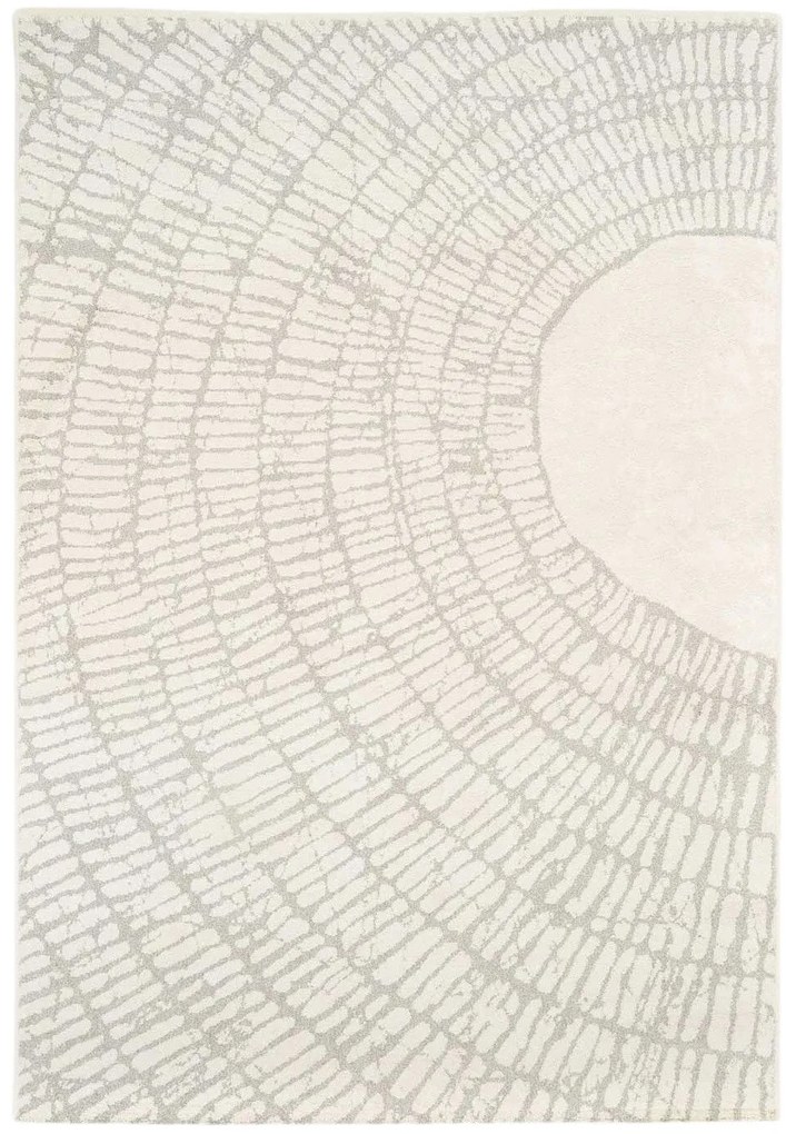 Χαλί ezzo Pavia F045B3R CREAM-200 x 250 εκ.