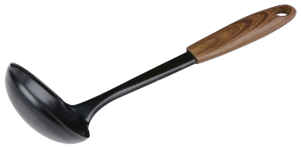 Κουτάλα Σούπας 28cm ALPINA