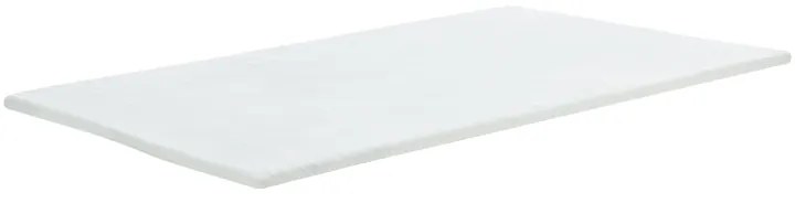 Intrahome Ανώστρωμα Casmeriane Intrahome roll pack λευκό ύφασμα-memory foam 150x200x5εκ | SKU: INTRAPA-459111122
