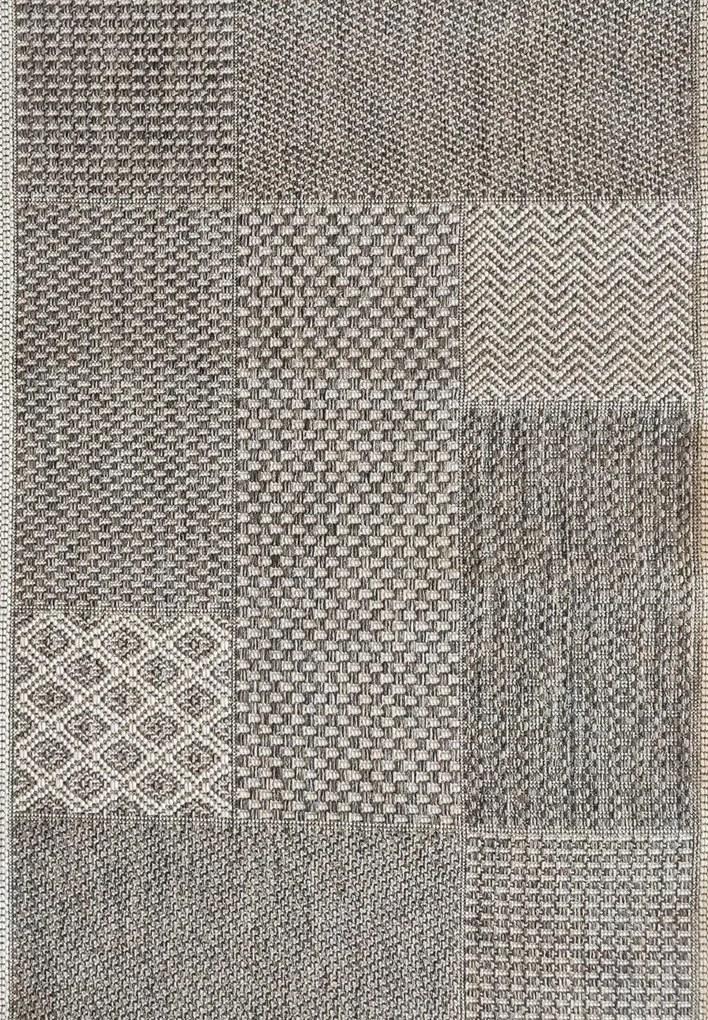 ΧΑΛΙ ΨΑΘΑ DECO 4526 ELEPHANT - 133cm x 190cm - 2003651 - 2003651