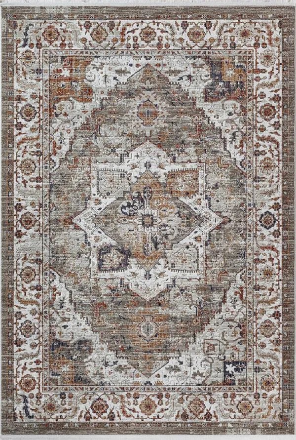 ΧΑΛΙ AMETHYST 12751 - 160X230  NewPlan