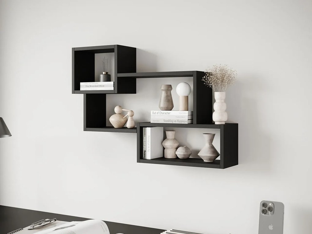 Ράφι Trio III-Mauro