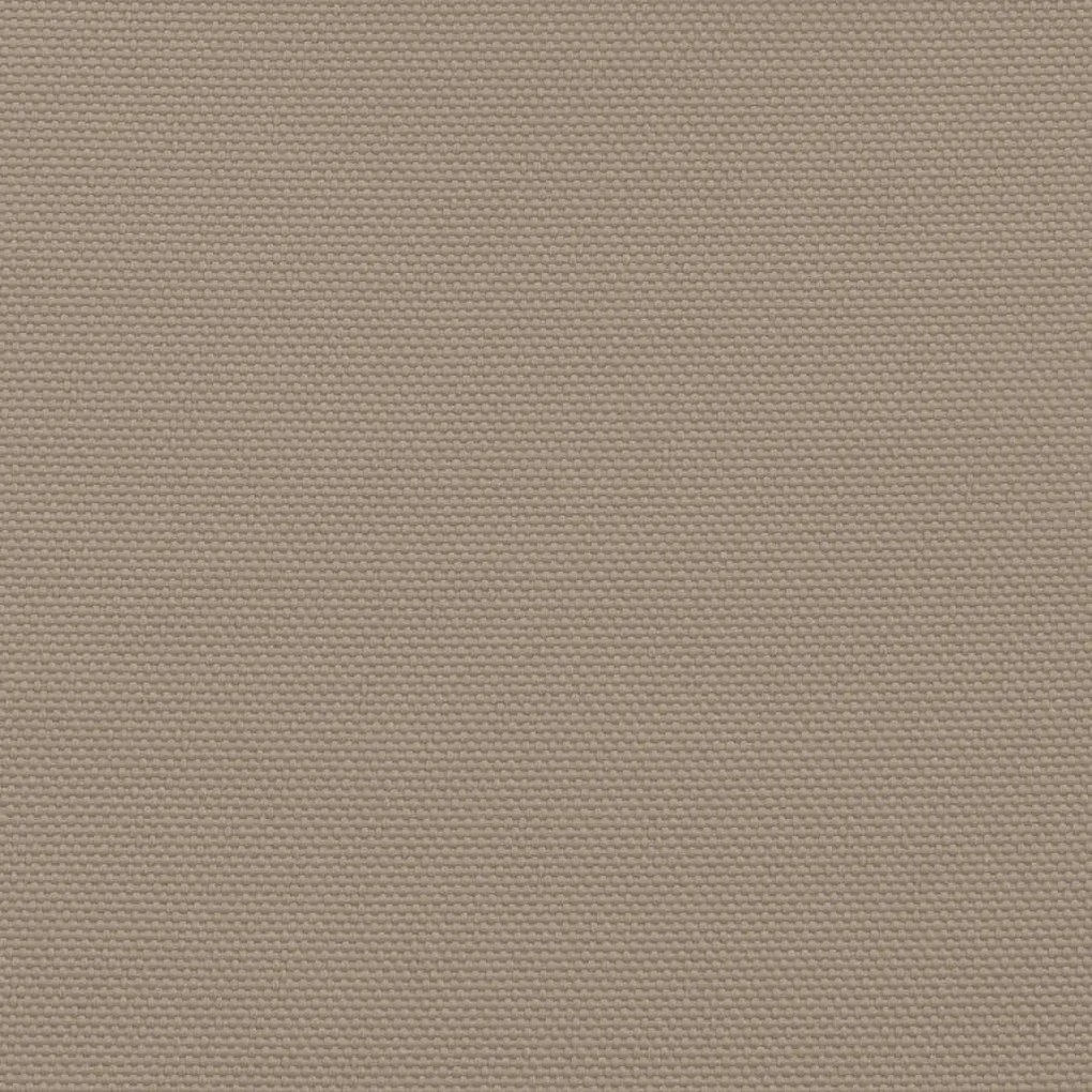 ΠΑΝΙ ΣΚΙΑΣΗΣ ΟΡΘΟΓΩΝΙΟ TAUPE 2,5 X 5 Μ. ΑΠΟ ΎΦΑΣΜΑ OXFORD 135429