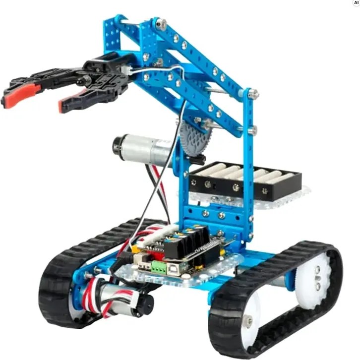 xTool Ultimate Robot Kit V2.0