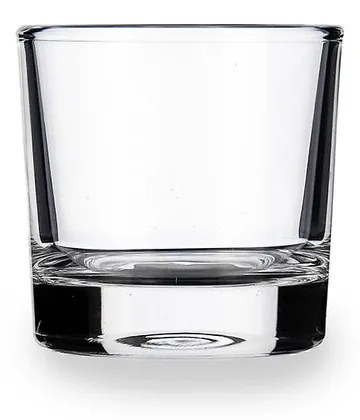 Σετ Ποτηριών για Σφηνάκι Arcoroc Chupito Διαφανές Γυαλί 40 ml (12 Μονάδες)