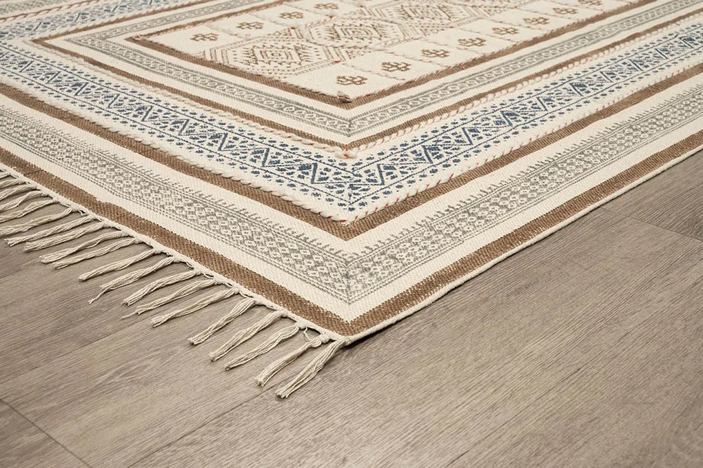ΧΑΛΙ ART ΧΕΙΡΟΠΟΙΗΤΟ 1016 - 160X230  NewPlan - 5-32-ART-1016-160X230 - 5-32-ART-1016-160X230