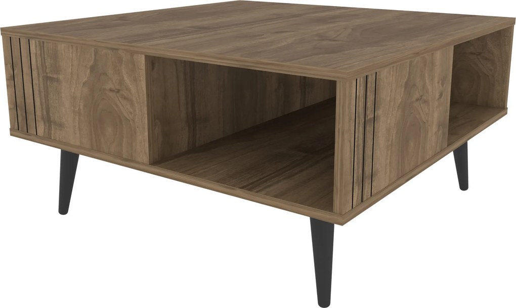 Coffee Table Ronas - Walnut Walnut