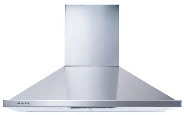Davoline AirTechno PLUS IX 90 Απορροφητήρας Καμινάδα 90cm Inox
