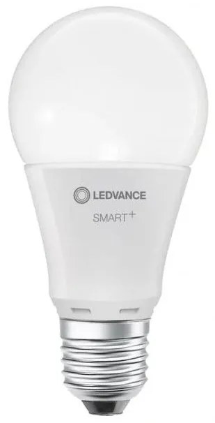 Λαμπτήρας Smart WIFI A100 14W 230V DIM FR E27 Single Pack 4058075778672 Ledvance 4058075778672