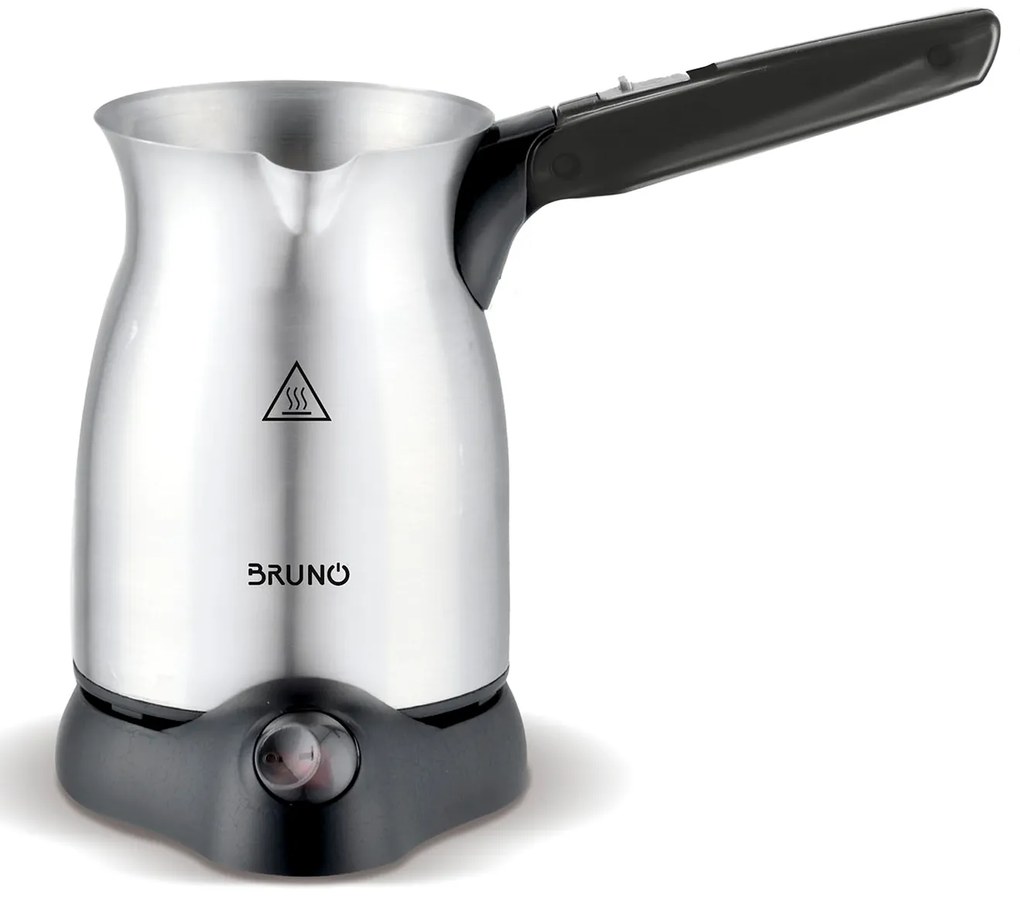 BRUNO ηλεκτρικό μπρίκι BRN-0041, 800W, 300ml, STRIX technology