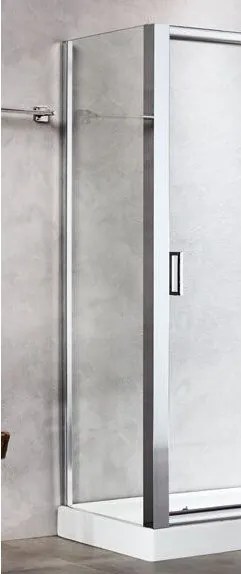 Tema FL Side Panel - Σταθερό Πλαϊνό Καμπίνας - 80 εκ.