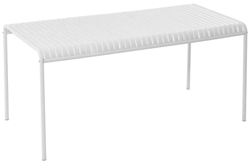 Τραπέζι Modial Ε5491,1 159x80x75cm White