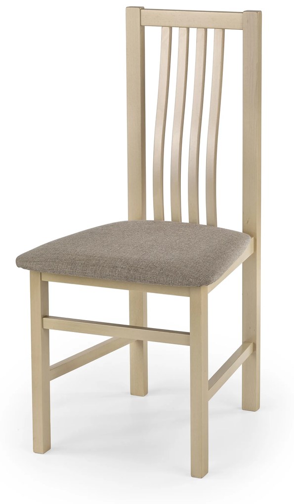 PAWEŁ chair color: sonoma oak / Inari 23 DIOMMI V-PL-N-PAWEŁ-SONOMA-INARI23