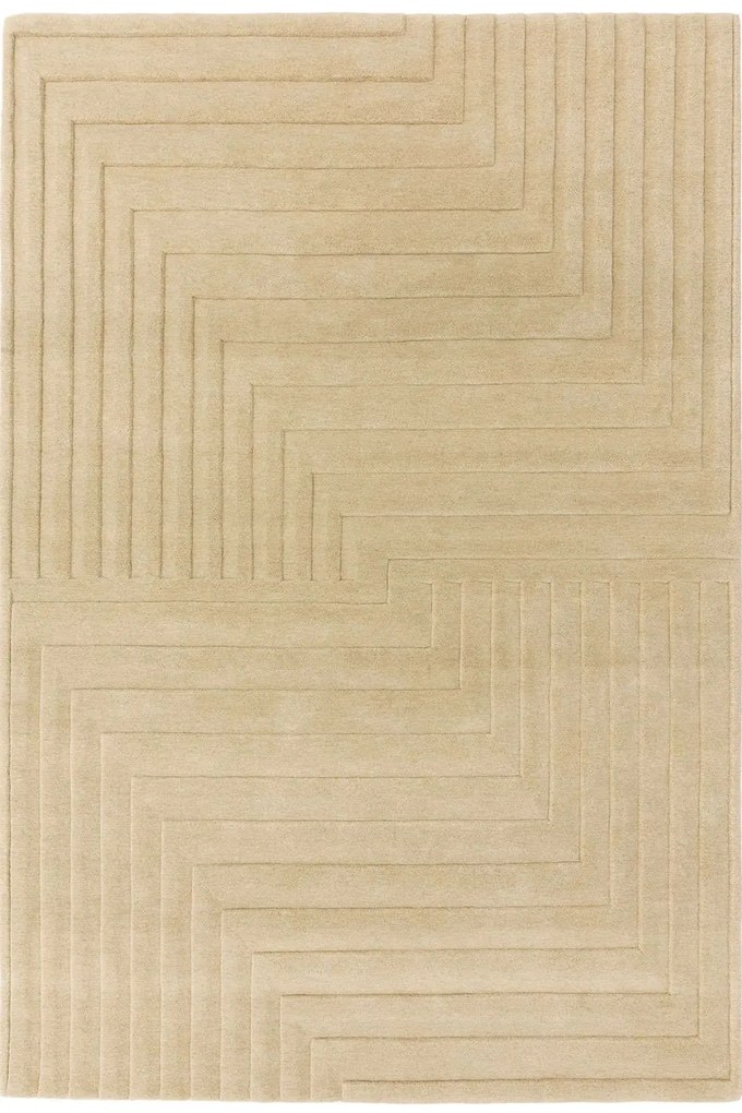 Χαλί Form Natural Asiatic London 120X170cm