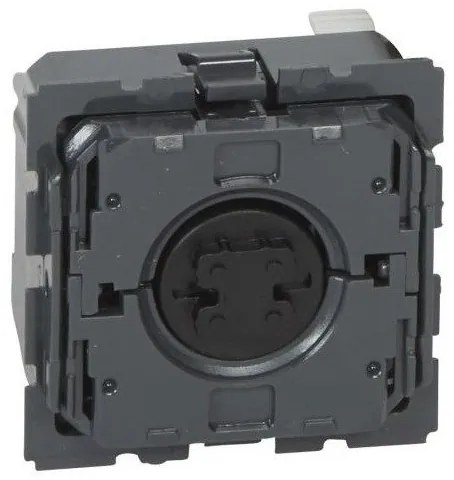 Μηχανισμός Διακόπτη Ρολών 6 Α - 250 V Γκρι Celiane 067601 Legrand-67601-Γκρι 067601