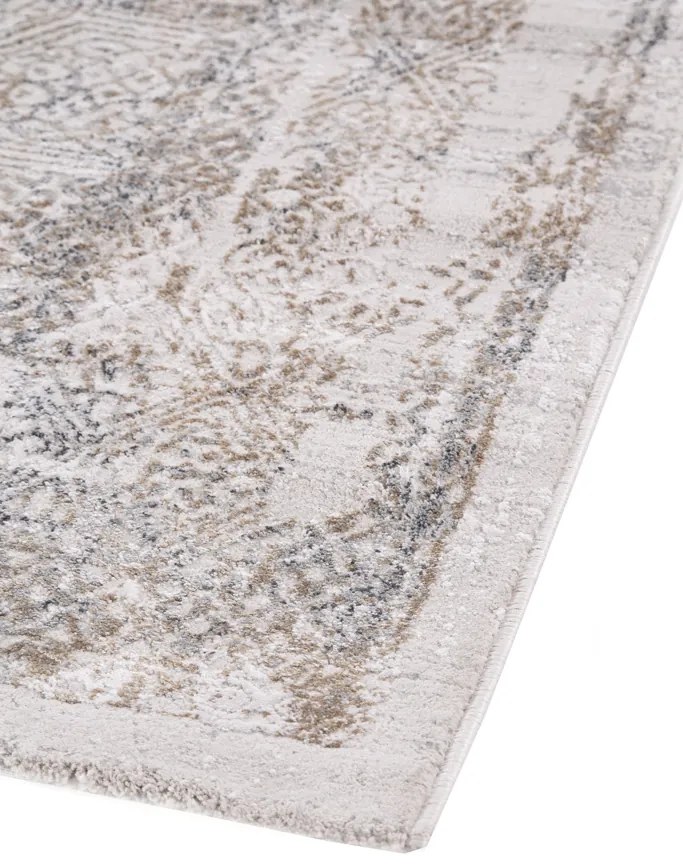 Χαλί Silky 03A L.BEIGE Royal Carpet - 160 x 230 cm