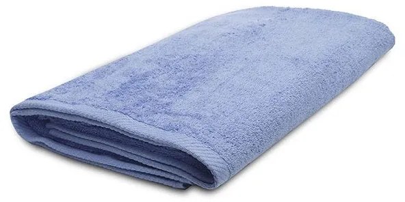 Πετσέτα πισίνας 80x160 Light Blue 80x160