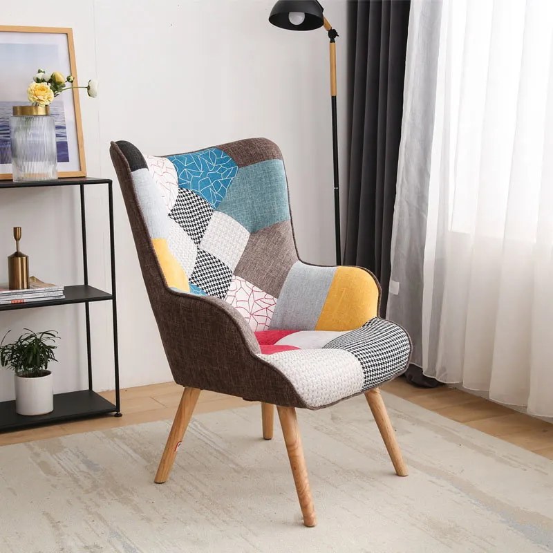 Πολυθρόνα Farel Patch