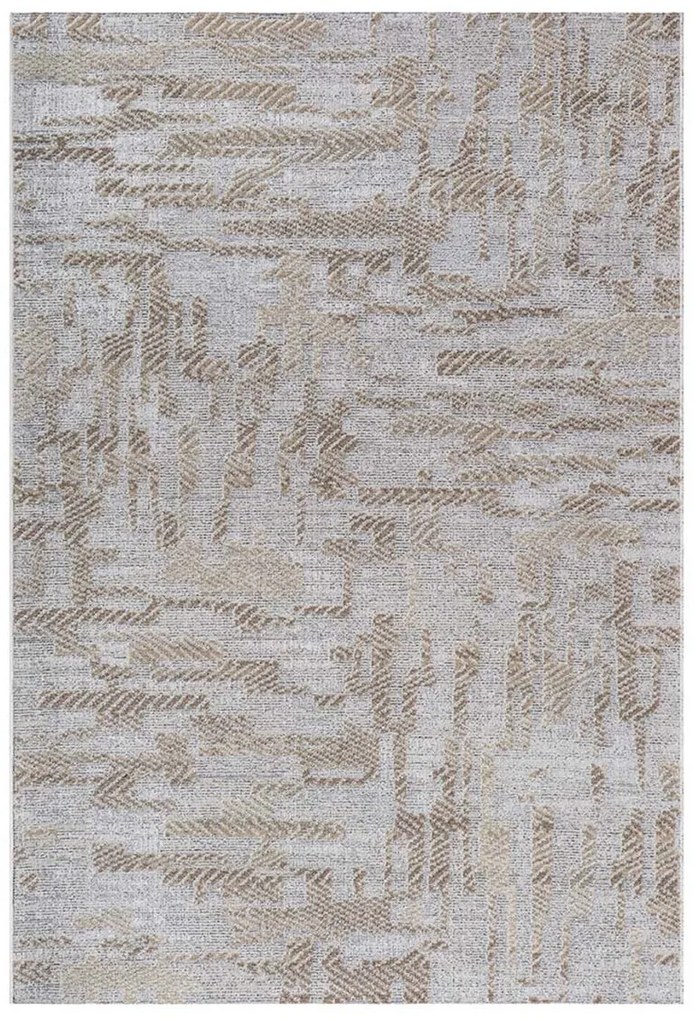 Χαλί All Season (160x230) New Plan Plaza 3758A