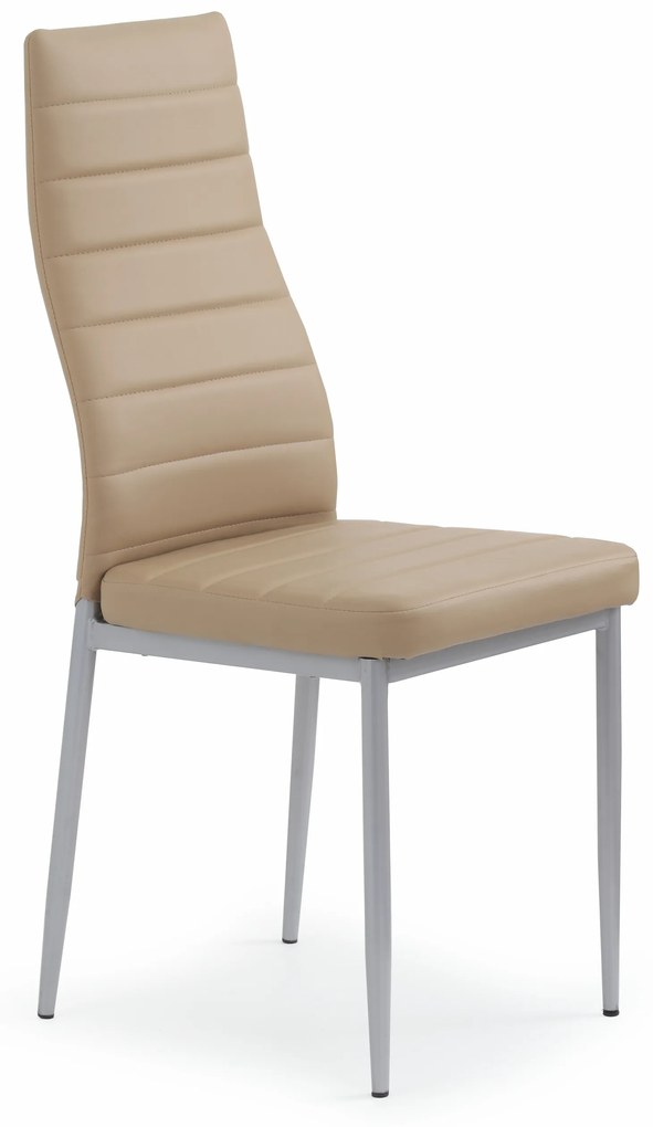 K70 chair color: light brown DIOMMI V-CH-K/70-KR-J.BRĄZ DIOMMI-60-21379