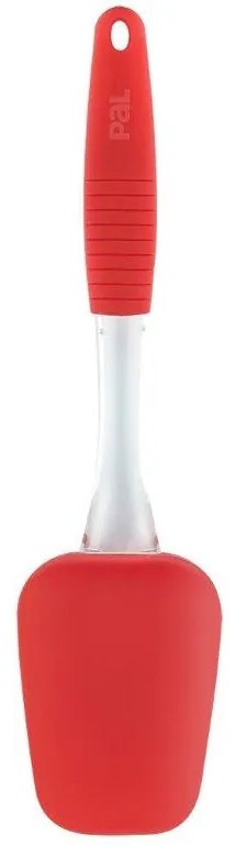 Σπάτουλα Σιλικόνης 27x6x1εκ. Colors PAL 050.000575