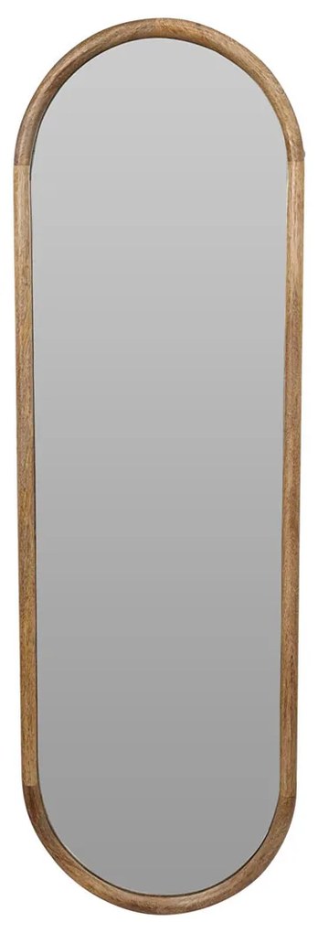 Διακοσμητικός Καθρέφτης Τοίχου (36x115) K-M A69000800