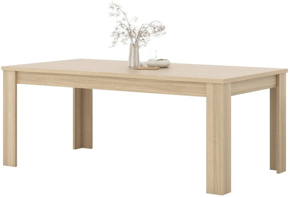 Τραπέζι Lyra - 190.00Χ100.00Χ76.00cm