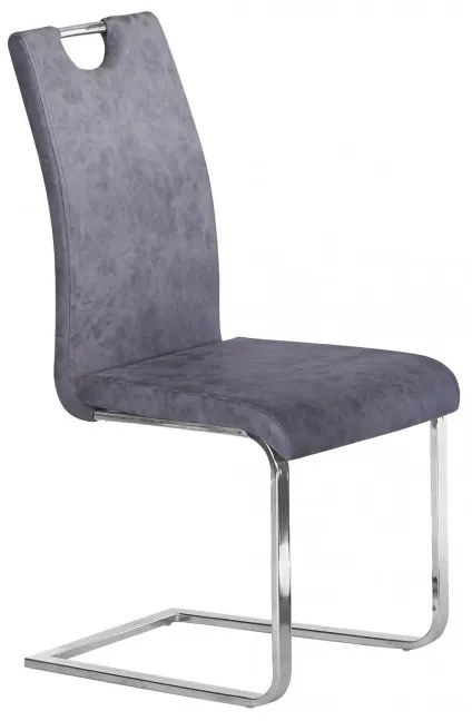 Καρέκλα K281 44x56x98 DIOMMI 32-077