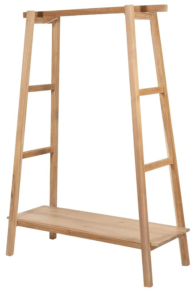 Coat Rack - Wall Hanger S Line 1.65m X 1.2m χειροποίητο μασίφ S1723-00N3