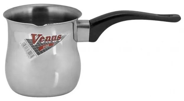 Venus 35207 Inox 18/10 Bull Μπρίκι Ηλεκτρικό Νο5
