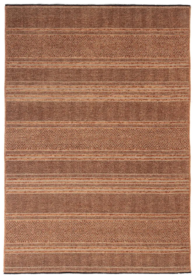 Χαλί Gloria Cotton BRICK 3 Royal Carpet - 65 x 140 cm