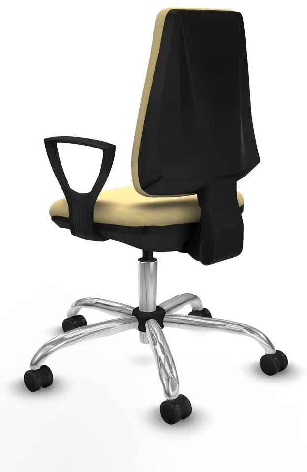 Καρέκλα Γραφείου Elche CP Piqueras y Crespo BFN056N Κρεμ