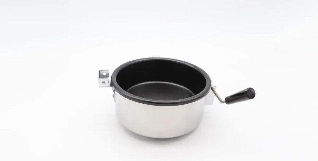 POPCORN - Kettle (Pan) Set