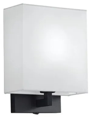 Απλίκα Φωτιστικό Τοίχου Λευκό Box 4262800 Viokef-4262800-Λευκό 4262800