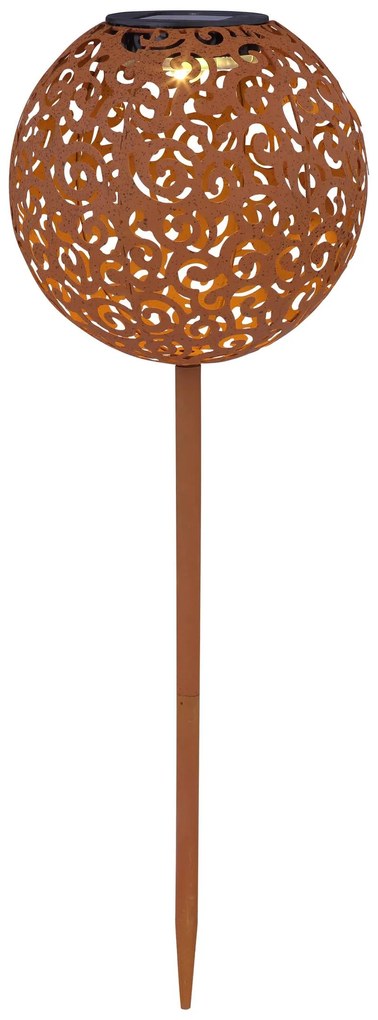 Φωτιστικό Ηλιακό Globo Lighting 33743R 3000K
