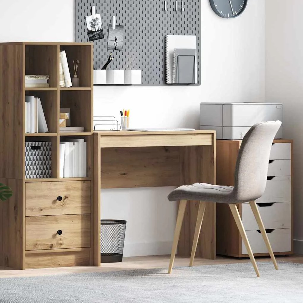 Γραφείο Artisan Oak 80 x 40 x 76 εκ.