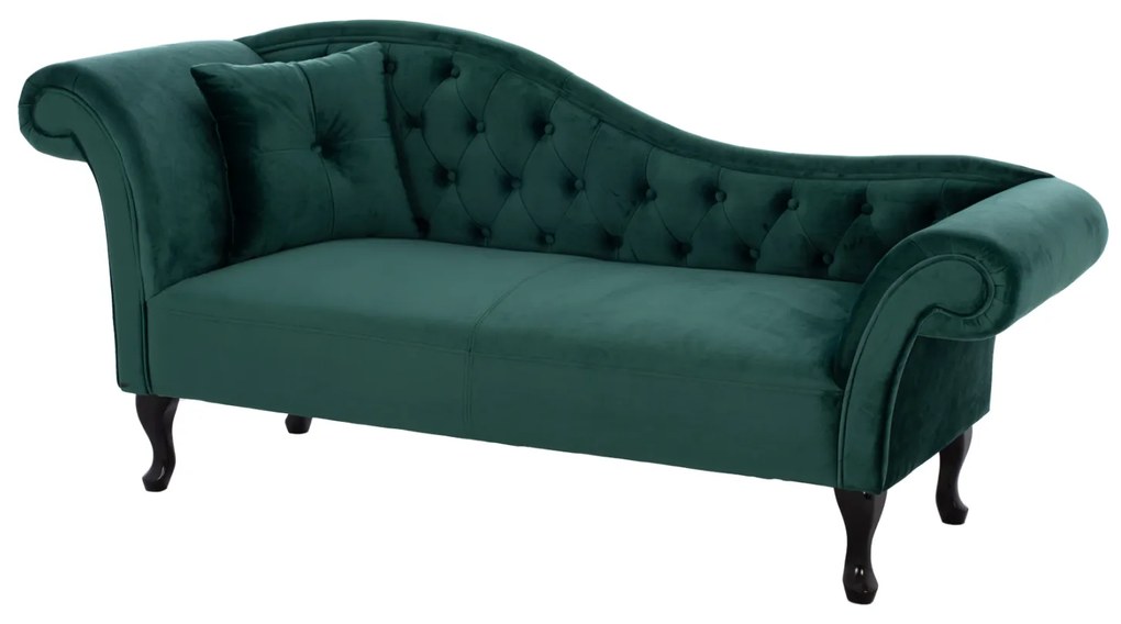 ΑΝΑΚΛΙΝΔΡΟ T.CHESTERFIELD NIOVI HM3007.03 ΚΥΠΑΡΙΣΣΙ ΒΕΛΟΥΔΟ ΑΡ. ΜΠΡΑΤΣΟ 190x61x84Yεκ