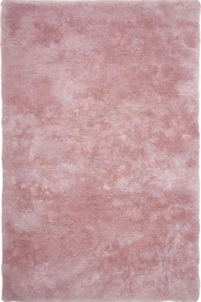 Χαλί Curacao Cur 490 Powder Pink Obsession 160X230cm