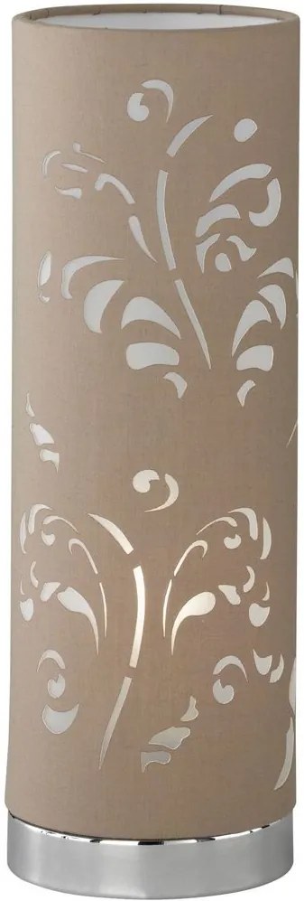Επιτραπέζιο Φωτιστικό F&amp;H Flora-Leuko
