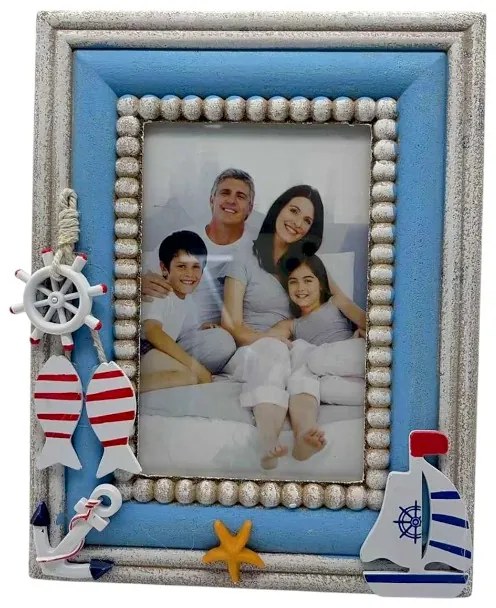 Σετ διακοσμητικά Souvenir - Κορνίζα - 2 τεμάχια - 251896-251896_2