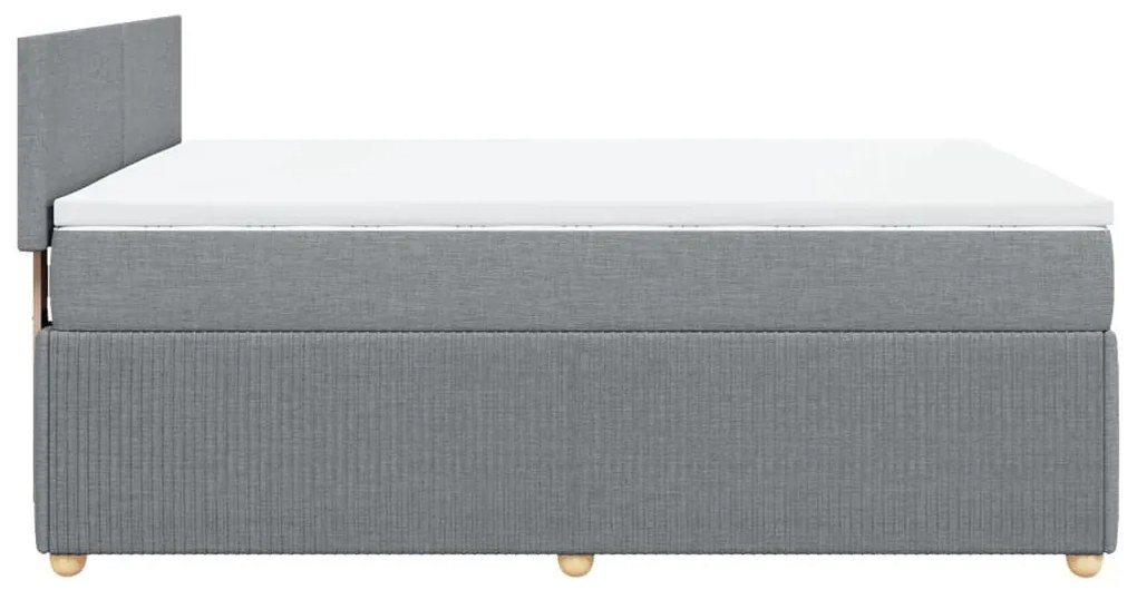 ΚΡΕΒΑΤΙ BOXSPRING ΜΕ ΣΤΡΩΜΑ ΑΝ. ΠΡΑΣΙΝΟ 160X200ΕΚ ΥΦΑΣΜΑΤΙΝΟ 3289800