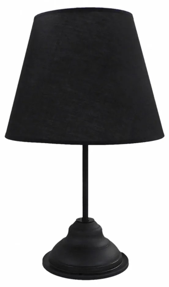 Πορτατίφ Heronia TL-04 09-0104 Black