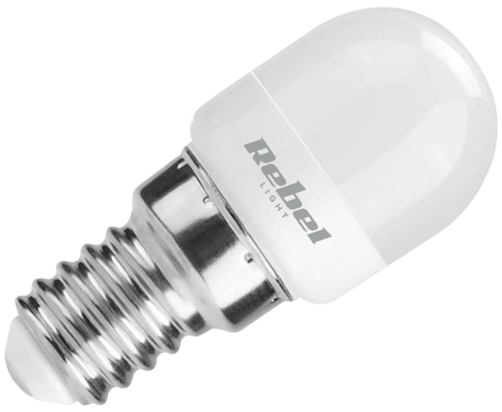 REBEL ZAR0541 Λάμπα LED ψυγείου E14 2W/230V 6500K