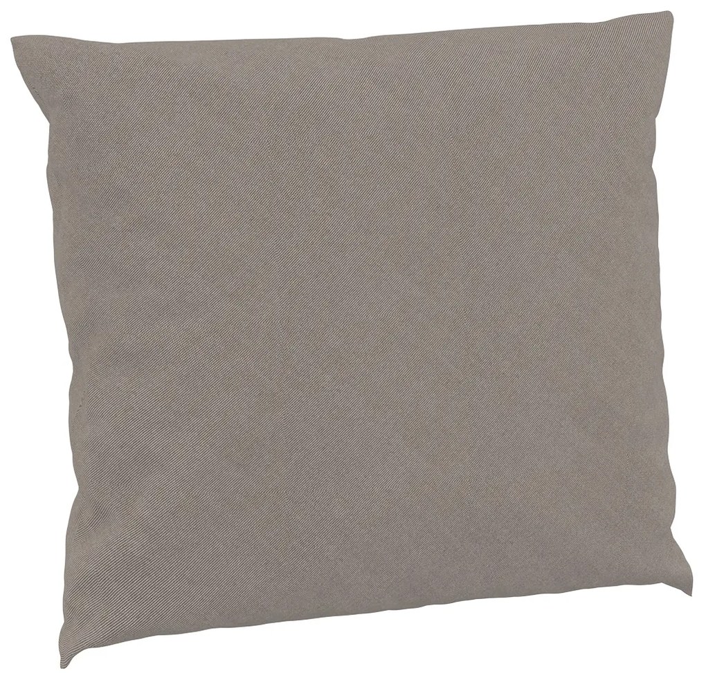 Siesta   Portofino/Backrest Cushion* Light Brown  metax-01-00-2931 διάστ.5.0000 x 48.0000 x 55.0000