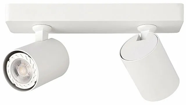 Σποτ Δίφωτο Eurolamp 144-60001